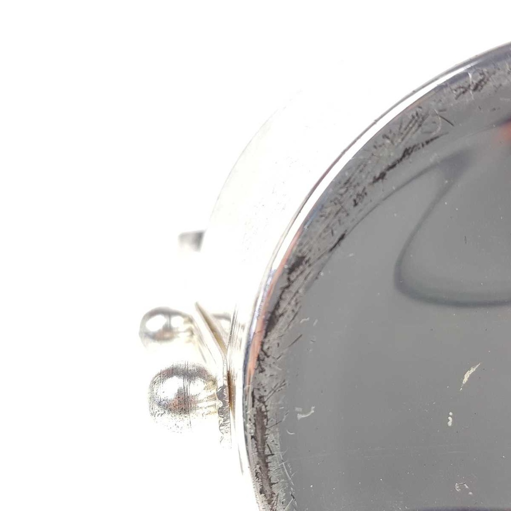 [458168949] Eiswürfelbehälter klein 0,5 L Craquele Glas Transparent gebraucht - akzeptabel Bild 7