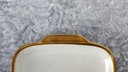 [45816895] Tablett für Milch und Zucker Goldrand Edelstein Bavaria 7540 Bild 4