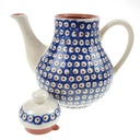 [458168953] Kaffeekanne 1,9 L gebraucht - gut Bild 4
