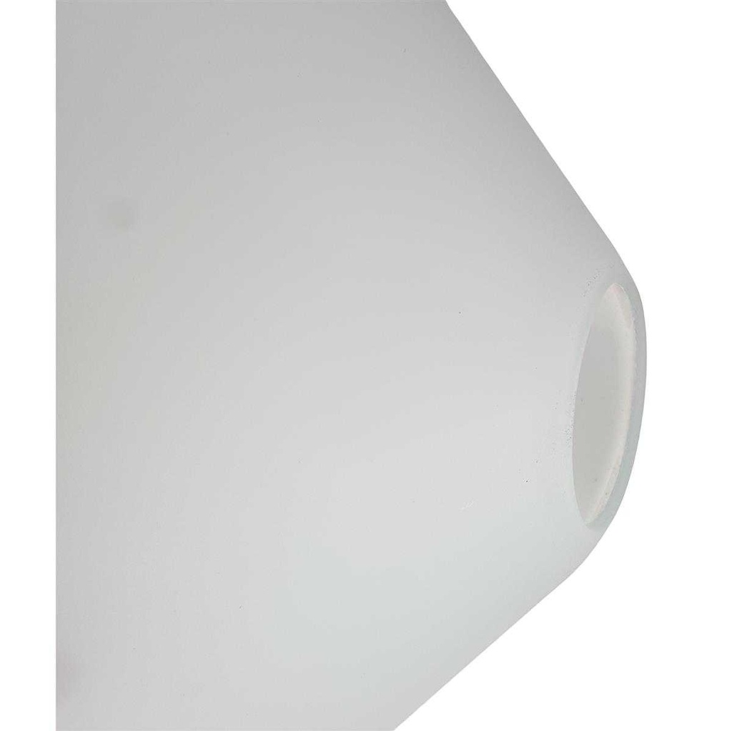 [458168955] Lampenschirm 8,3 cm vianmo Weiß neu Bild 4