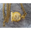 [2119305] Uhr Taschenuhr Kettenuhr Aero Watch Neuchatel gebraucht - sehr gut Bild 3