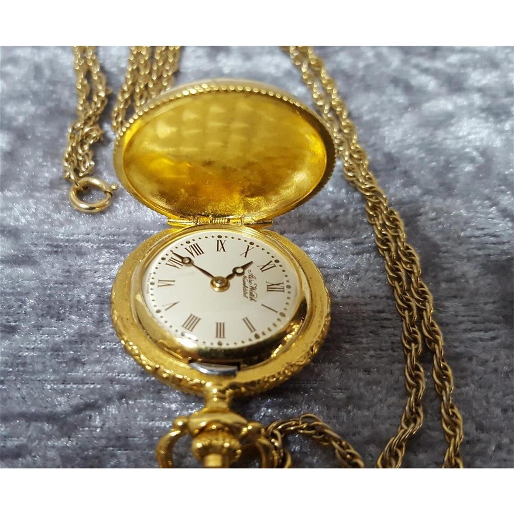 [2119305] Uhr Taschenuhr Kettenuhr Aero Watch Neuchatel gebraucht - sehr gut Bild 4
