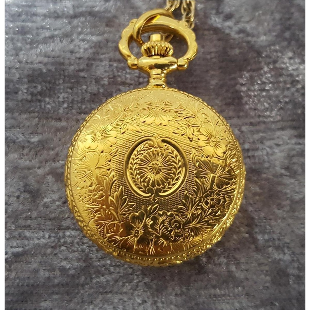 [2119305] Uhr Taschenuhr Kettenuhr Aero Watch Neuchatel gebraucht - sehr gut Bild 6