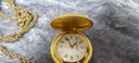 [2119305] Uhr Taschenuhr Kettenuhr Aero Watch Neuchatel gebraucht - sehr gut Bild 9