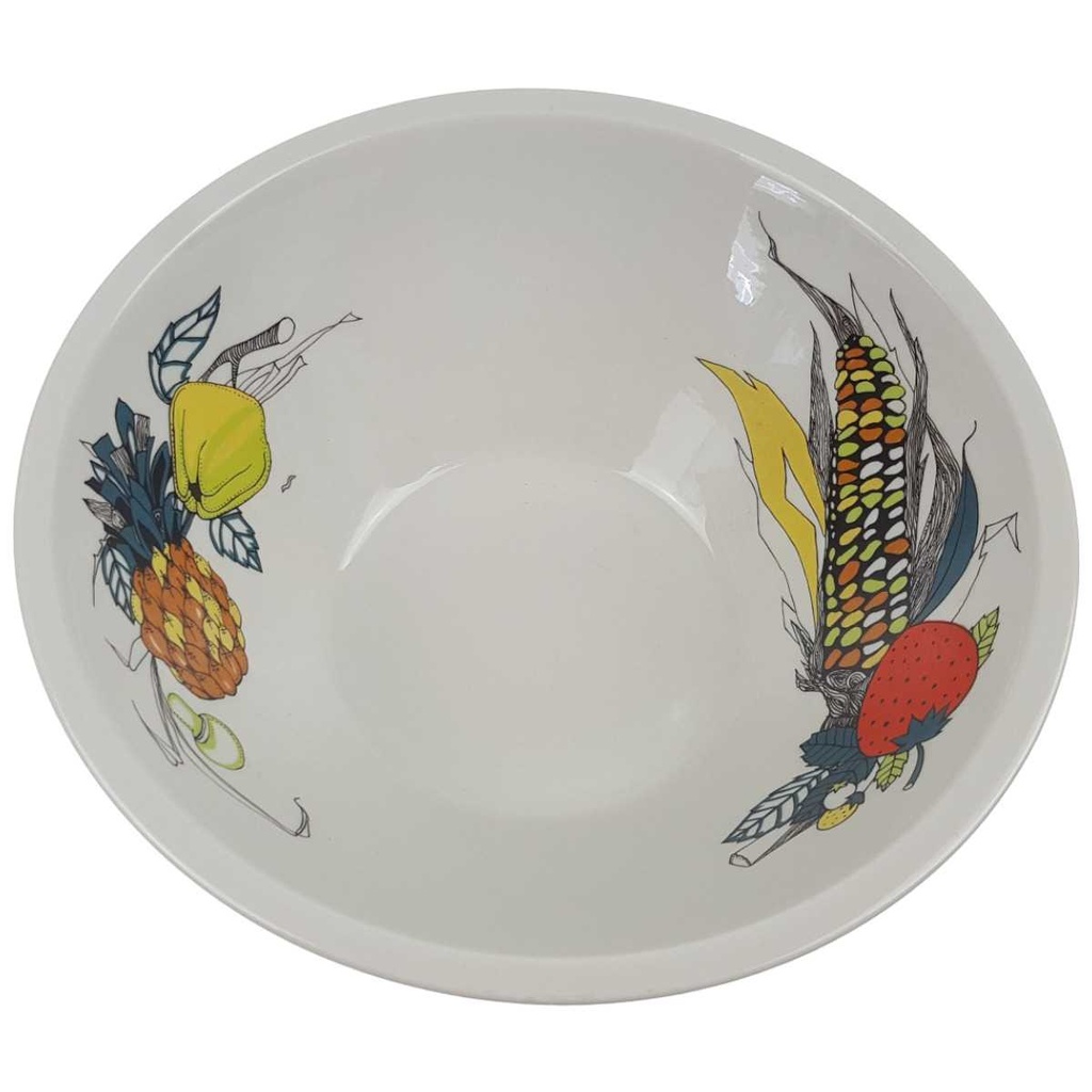 [458168992] Schüssel groß mittelgroß Obst und Gemüse 8,6 cm Villeroy & Boch gebraucht - gut Bild 2