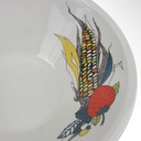 [458168992] Schüssel groß mittelgroß Obst und Gemüse 8,6 cm Villeroy & Boch gebraucht - gut Bild 4