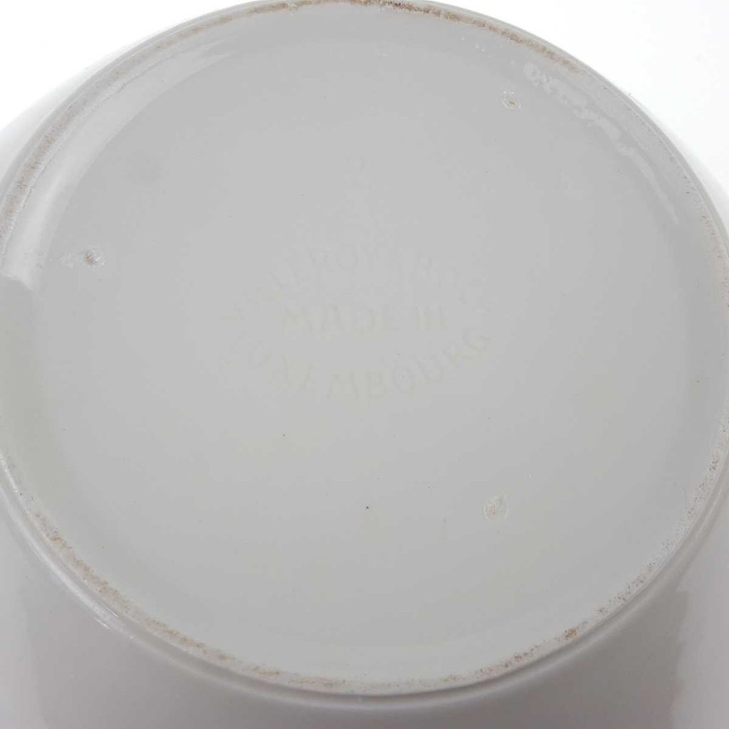 [458168992] Schüssel groß mittelgroß Obst und Gemüse 8,6 cm Villeroy & Boch gebraucht - gut Bild 5