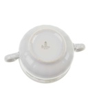 [458169018] Suppentasse 6,5 cm Winterling Kirchenlamitz Weintrauben gebraucht - gut Bild 4