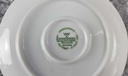 [45816906] Sauciere 1tlg Mitterteich Form 2040 Sissi Rosa Blüte gebraucht - sehr gut Bild 5