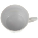 [458169060] Teetasse Jaeger & Co Indisch Blau Strohblume gebraucht - sehr gut Bild 2