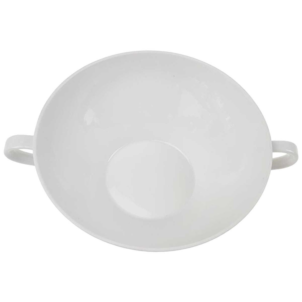 [458169063] Suppentasse Schumann/Arzberg weiß Bild 2