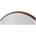 [45816908] Kuchenteller Dessertteller 20 cm Jaeger & Co Magenta Gold Rand gebraucht - gut Bild 2