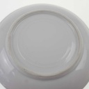 [458169083] Untertasse ohne Stempel 14 cm Noritake Japan Keine Angabe Howo blau gebraucht - gut Bild 7