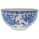 [458169085] Teetasse 0,15 L Noritake Japan Howo blau gebraucht - gut Bild 2