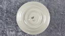 [45816911] Sauciere mit Teller Goldrand 1tlg Edelstein Bavaria Blumendekor 15476 Blumen Elfenbein Beige gebraucht - defekt Bild 7