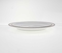 [458169149] Speiseteller 25 cm Thomas Porzellan Scandic Shadow braun Bild 3
