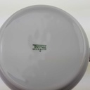 [458169151] Suppentasse Suppenbecher Thomas Porzellan Scandic Shadow braun gebraucht - gut Bild 4