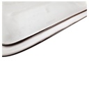 [458169153] Servierplatte 29,3x17,8 cm Thomas Porzellan Scandic Shadow braun Bild 3
