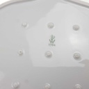 [458169163] Durchbruchschale Durchbrucharbeit 8,5 cm Wallendorf Blumendekor gebraucht - gut Bild 5