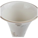[458169164] Vase Goldrand Germany 29,2 cm Rosenthal Blumendekor gebraucht - gut Bild 2