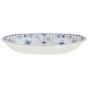 [458169166] Schale Furnivals Denmark blau Blaue Blumen gebraucht - gut Bild 2