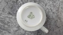 [45816917] Kaffeetasse Tasse Golddekor Seltmann Weiden Vohenstrauß Kobalt gebraucht - gut Bild 3
