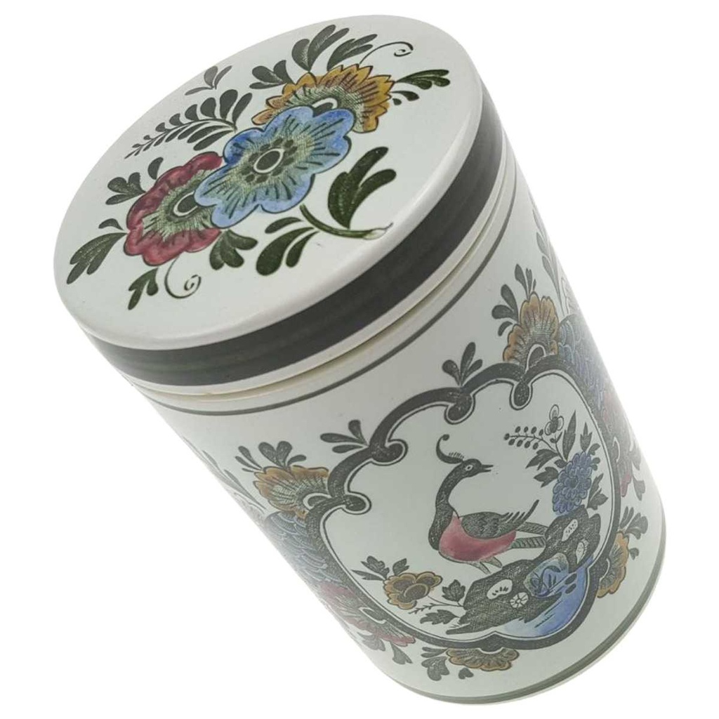 [458169172] Vorratsdose Villeroy & Boch Paon gebraucht - sehr gut Bild 2