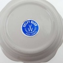 [2119308] Aschenbecher klein Delfts Blue Windmühle gebraucht - gut Bild 4