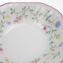 [458169188] Dessertschale klein 16 cm Johnson Bros Summer Chintz Blumendekor Blumen gebraucht - gut Bild 3