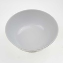 [458169190] Schale 11,8 cm Chinesisches Porzellan Schmetterling Blume Dekor gebraucht - gut Bild 5
