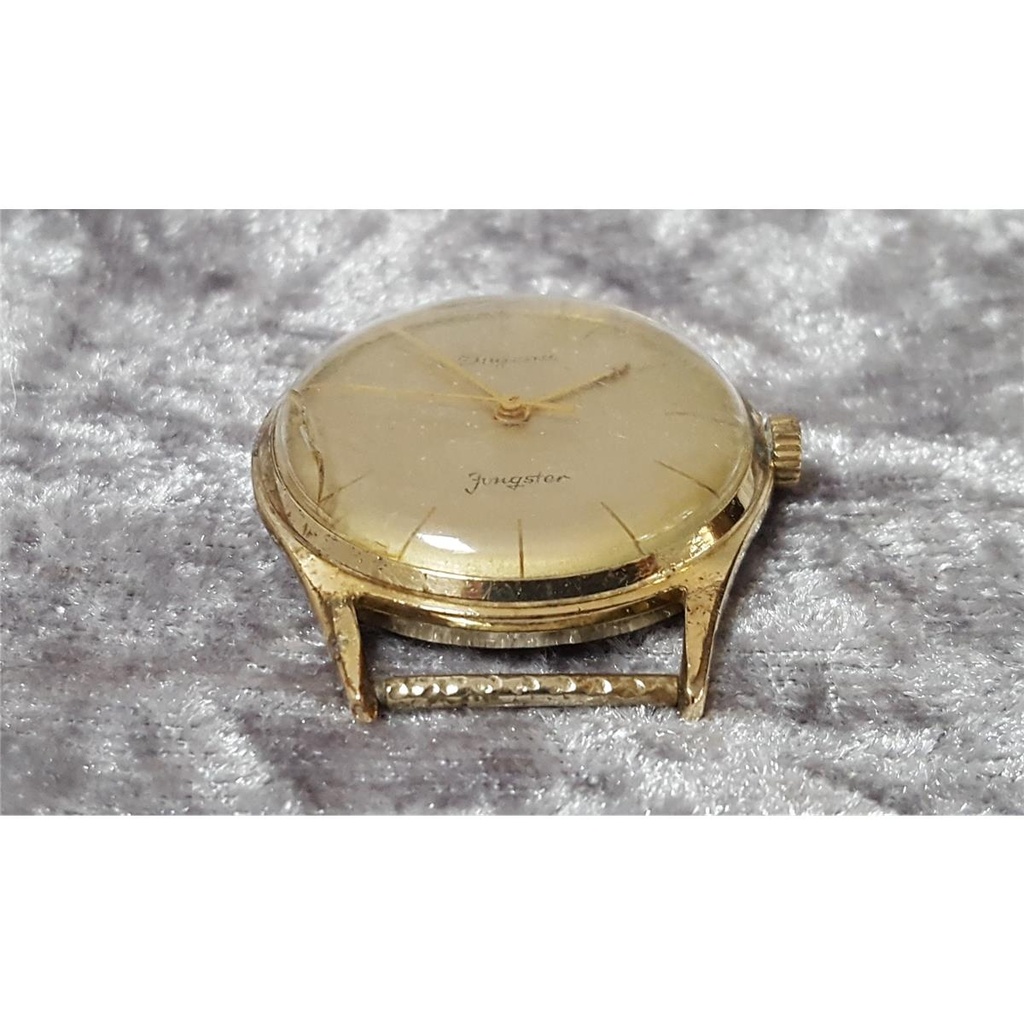 [45816920] Armbanduhr Dugena gebraucht - akzeptabel Bild 2