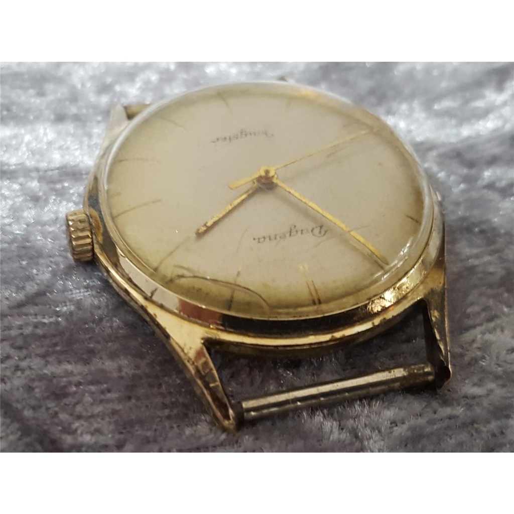 [45816920] Armbanduhr Dugena gebraucht - akzeptabel Bild 4