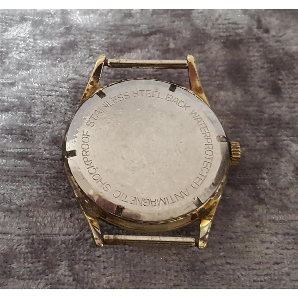 [45816920] Armbanduhr Dugena gebraucht - akzeptabel Bild 8