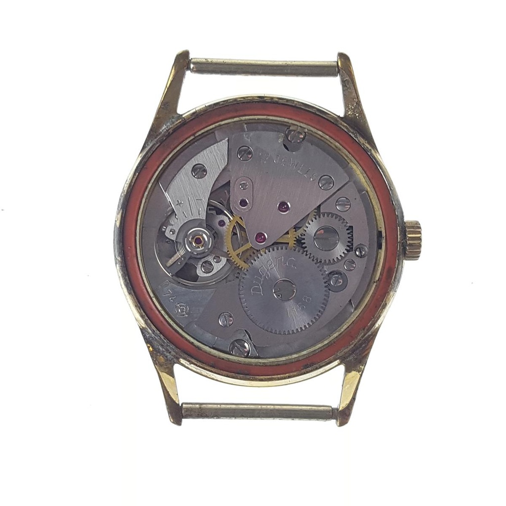 [45816920] Armbanduhr Dugena gebraucht - akzeptabel Bild 11