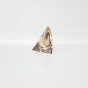 [458169200] Briefbeschwerer klein Mitgliedschaftsgeschenk Swarovski SCS Löwe Akili gebraucht - sehr gut Bild 4