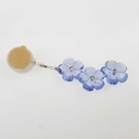 [458169201] Fensterornament Mitgliedschaftsgeschenk Swarovski SCS Arktische Blume Ornament Blumen gebraucht - sehr gut Bild 3