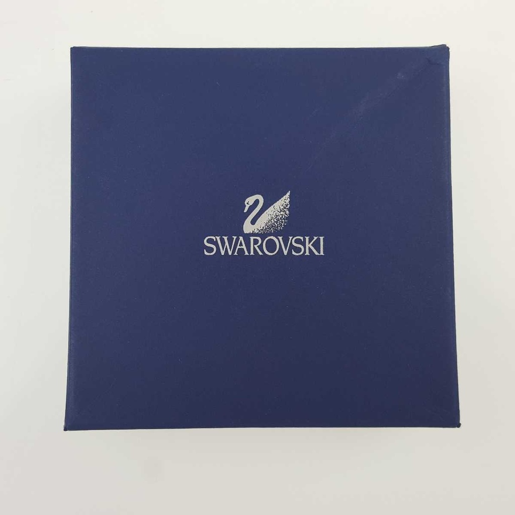 [458169202] Fensterornament Mitgliedschaftsgeschenk Swarovski SCS Erde Ornament Braun gebraucht - gut Bild 6
