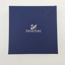 [458169202] Fensterornament Mitgliedschaftsgeschenk Swarovski SCS Erde Ornament Braun gebraucht - gut Bild 6