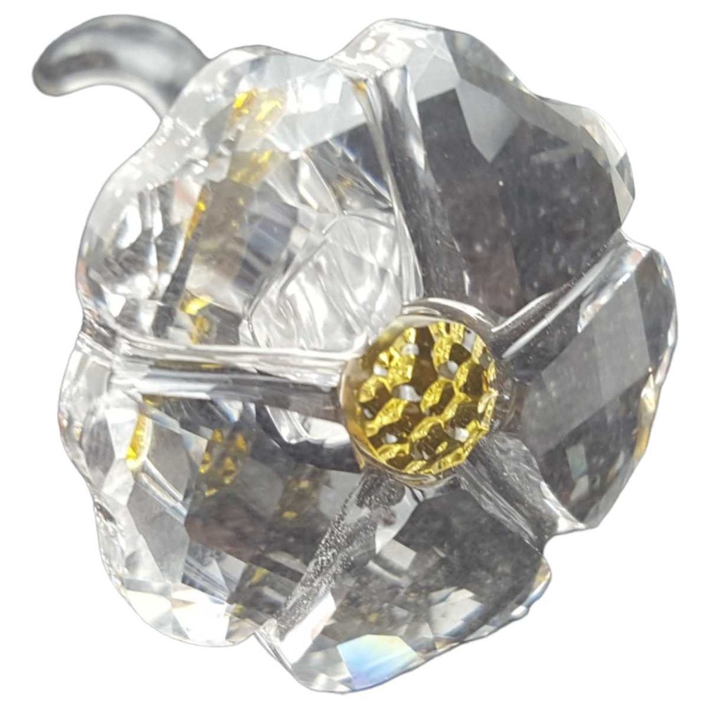 [458169206] Figur Mitgliedschaftsgeschenk Swarovski SCS Wildblume gebraucht - sehr gut Bild 2