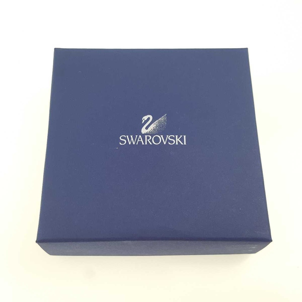 [458169208] Fensterornament Mitgliedschaftsgeschenk Swarovski SCS Bambus Grün gebraucht - gut Bild 6