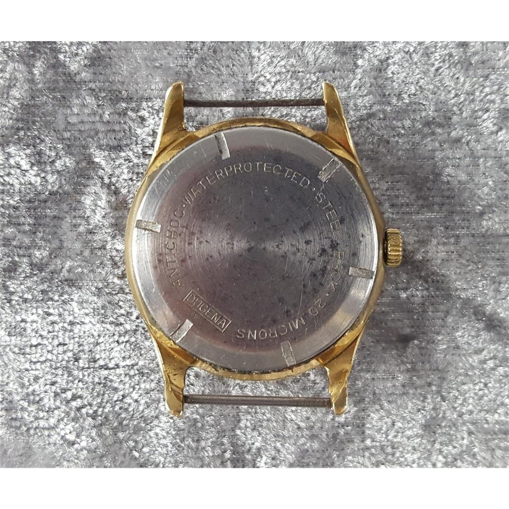 [45816921] Armbanduhr Uhr Dugena gebraucht - akzeptabel Bild 7