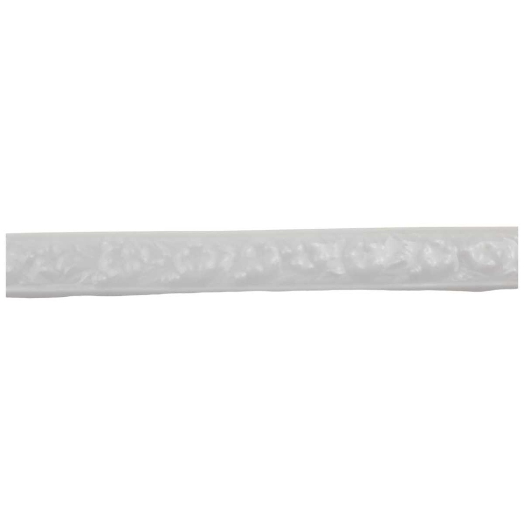 [458169211] Speiseplatte 34,5x23 cm Rosenthal Classic Maria Weiß gebraucht - gut Bild 2