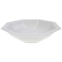 [458169212] Schüssel 22 cm Rosenthal Classic Rose Weiß gebraucht - gut Bild 2