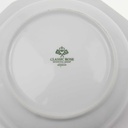 [458169213] Schüssel 21 cm Rosenthal Classic Rose Weiß gebraucht - gut Bild 5