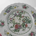 [458169225] Kuchenteller Dessertteller 20 cm Crown Ducal Chinese Garden gebraucht - akzeptabel Bild 4