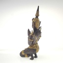 [458169227] Skulptur 21 cm gebraucht - gut Bild 5