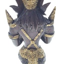 [458169227] Skulptur 21 cm gebraucht - gut Bild 11