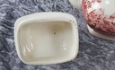[45816931] Teekanne 1,5 L Villeroy & Boch Rusticana Rot gebraucht - sehr gut Bild 4