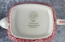 [45816931] Teekanne 1,5 L Villeroy & Boch Rusticana Rot gebraucht - sehr gut Bild 5
