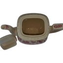 [45816932] Kaffeekanne 1,5 L Villeroy & Boch Rusticana Rot gebraucht - sehr gut Bild 3